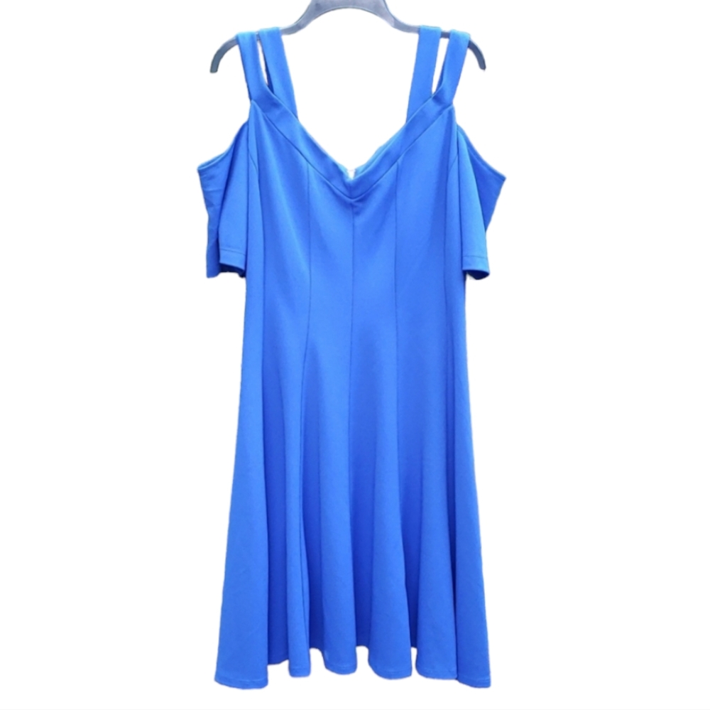 Lane Bryant dress
